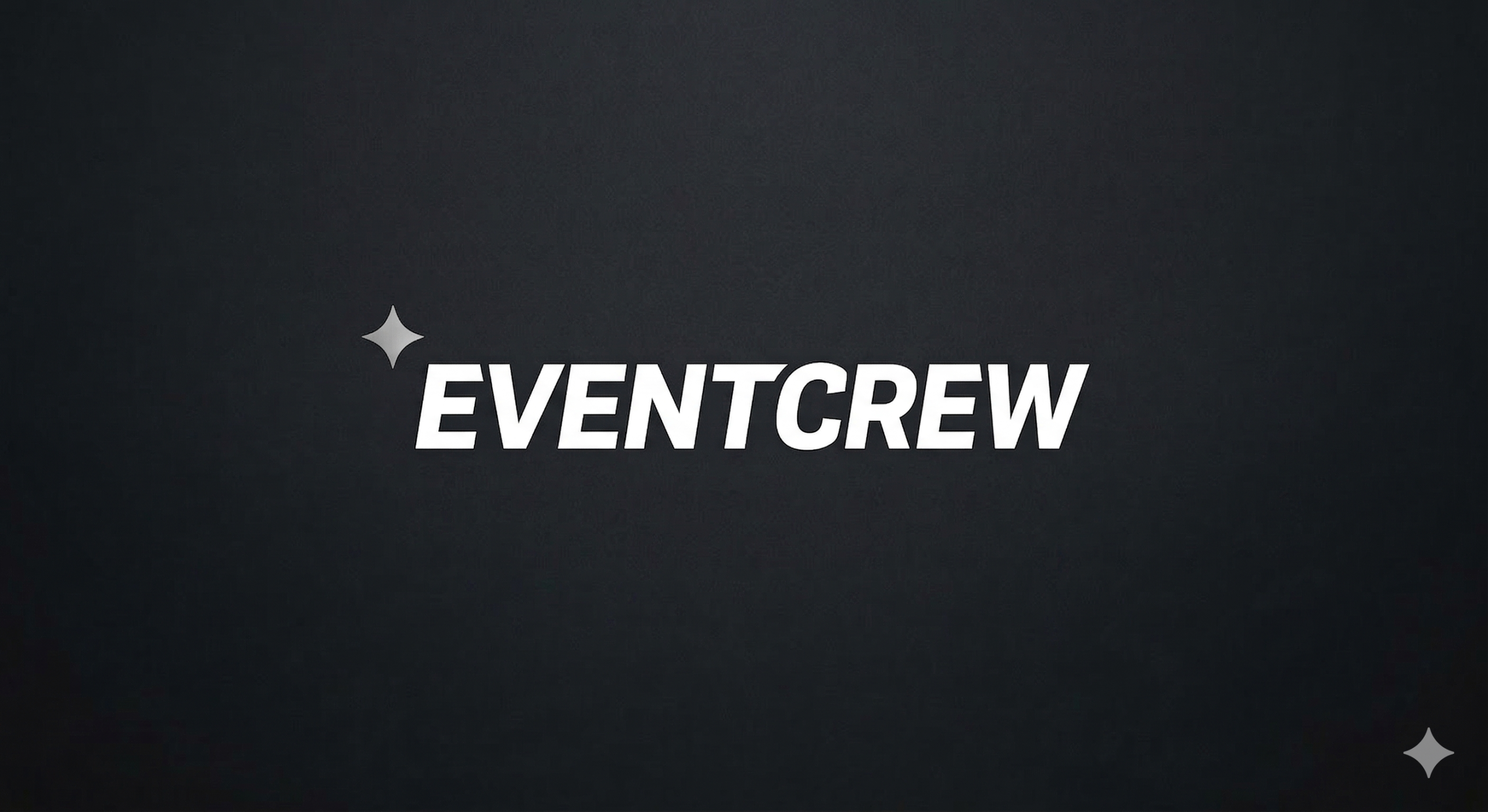 Event Crew